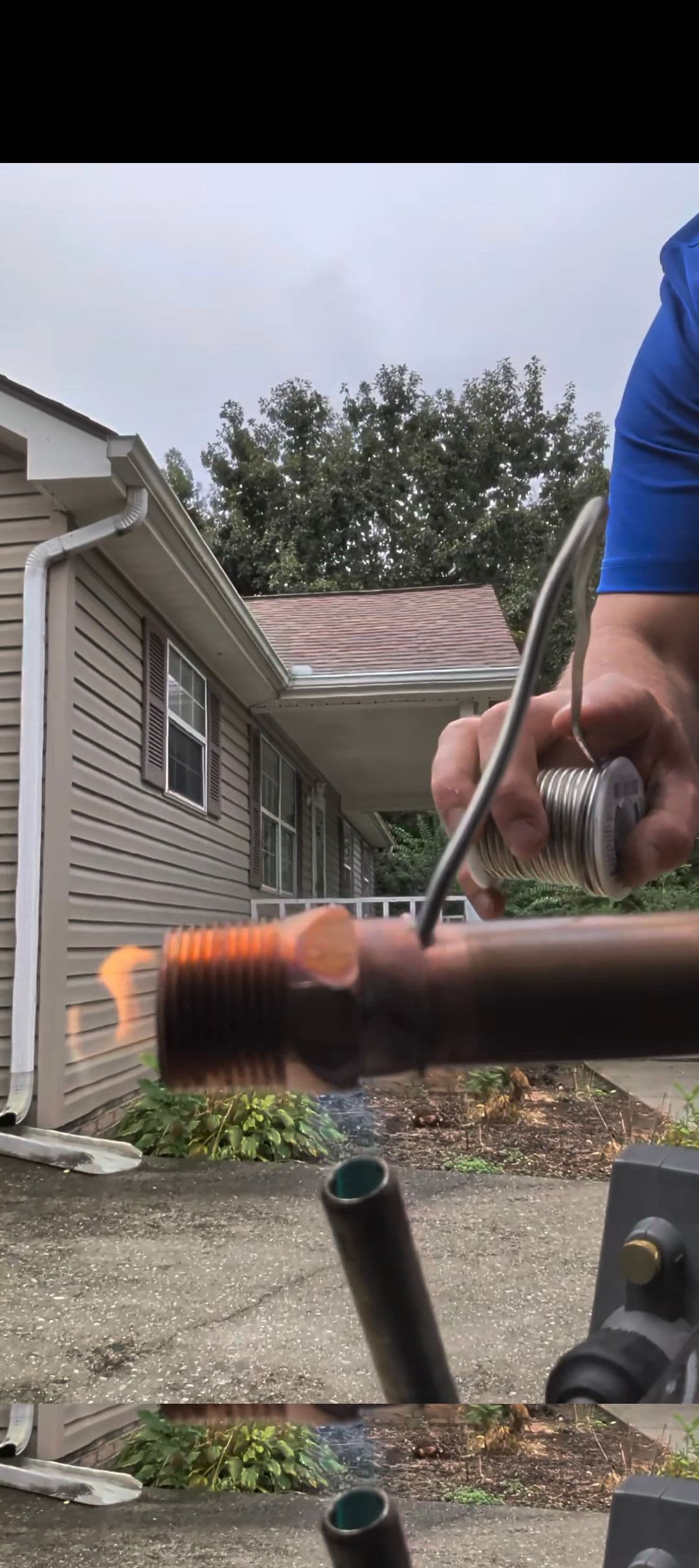 Project Mastering the Art of Soldering in Ringgold GA image