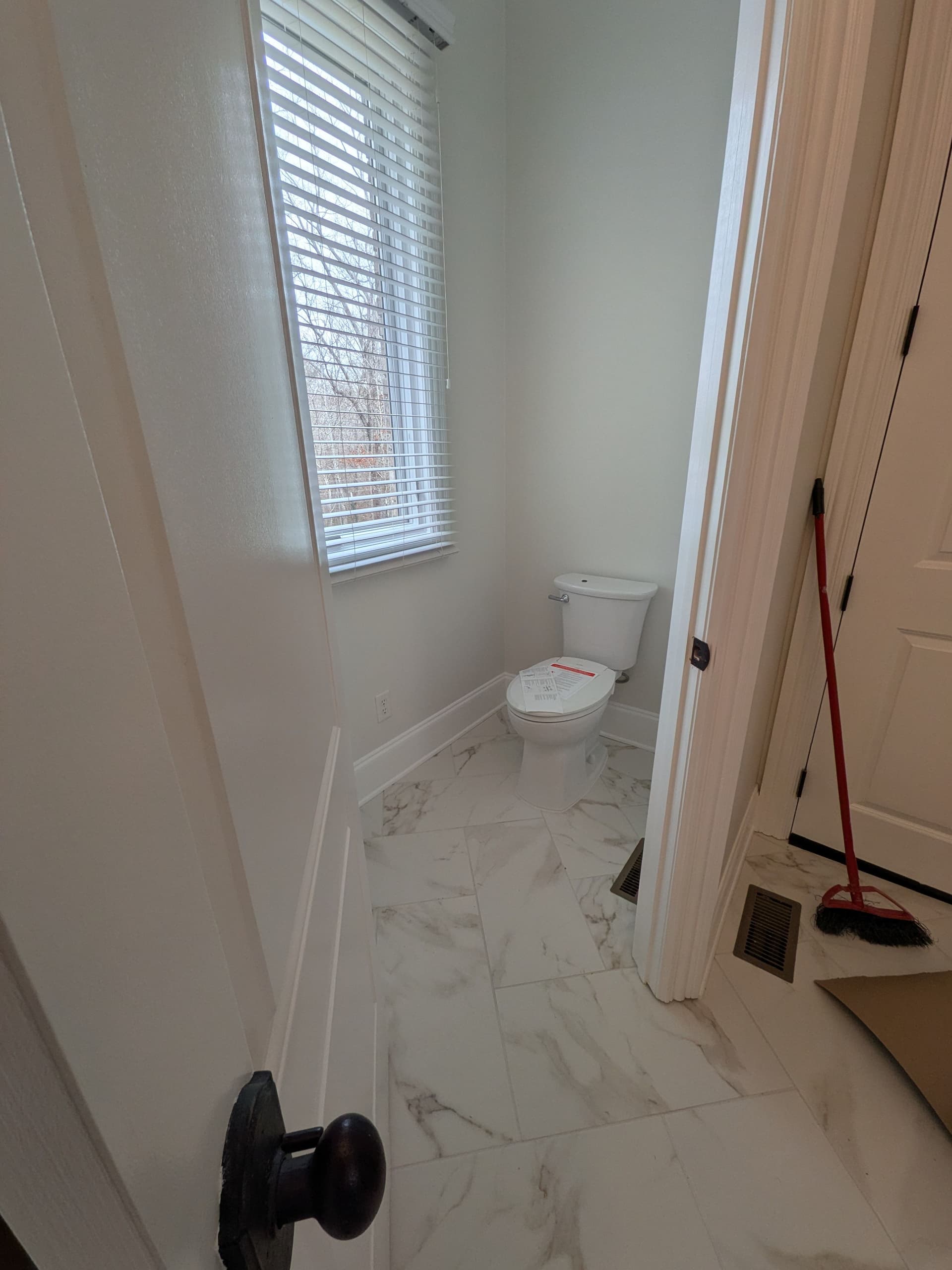 Gallery photos for Stunning Bathroom Replumbing in Signal Mountain: Image #1