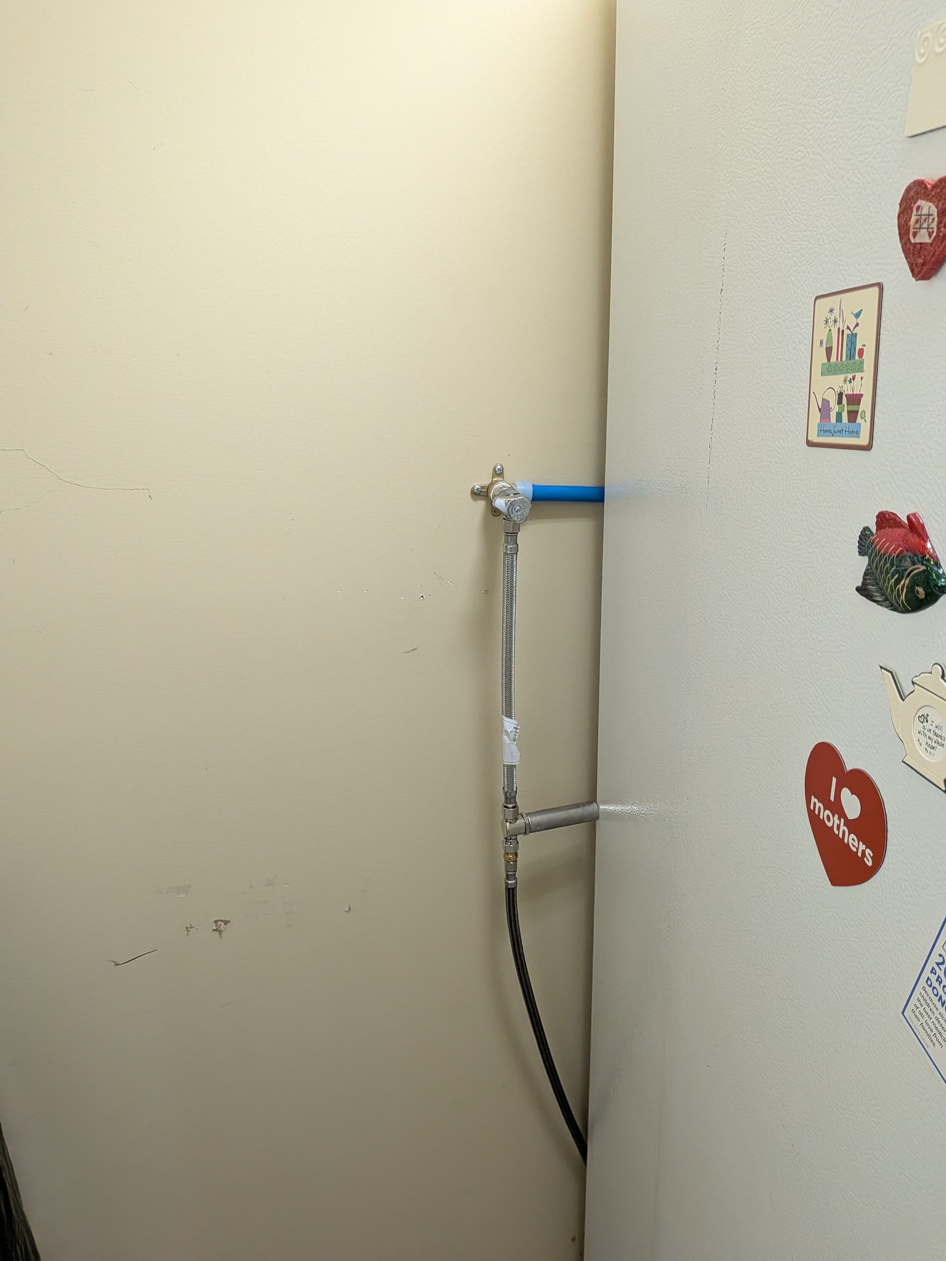 Gallery photos for Full Plumbing Overhaul with Water Heater Replacement in Ringgold GA: Image #5