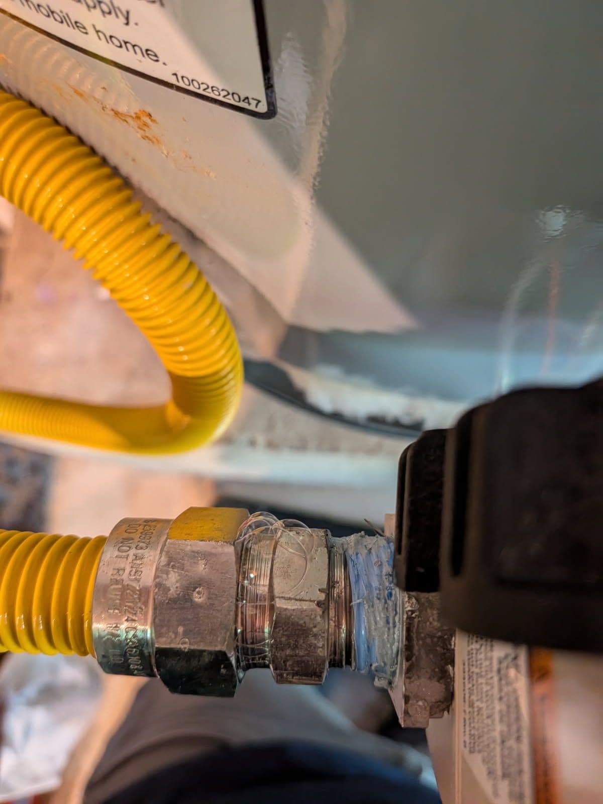 Comprehensive Water Heater Repair in Hixson TN image