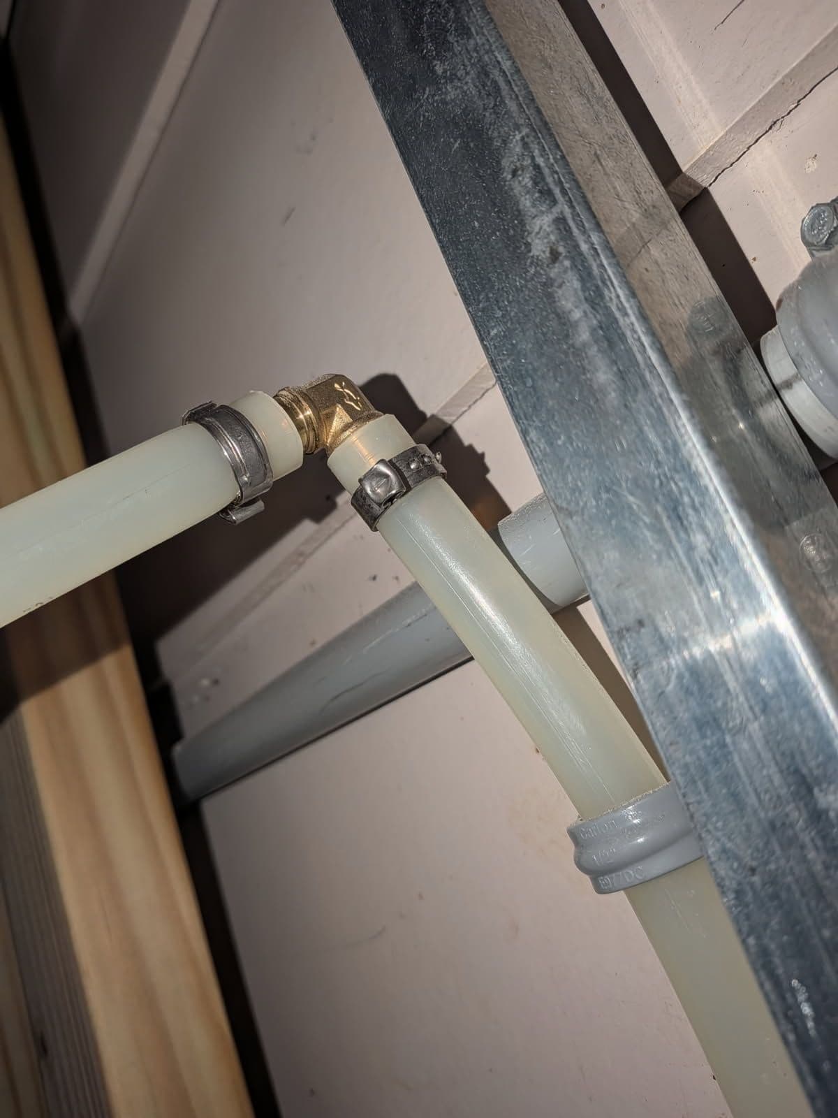 Expert Repiping for Outdoor Kitchen Restoration image