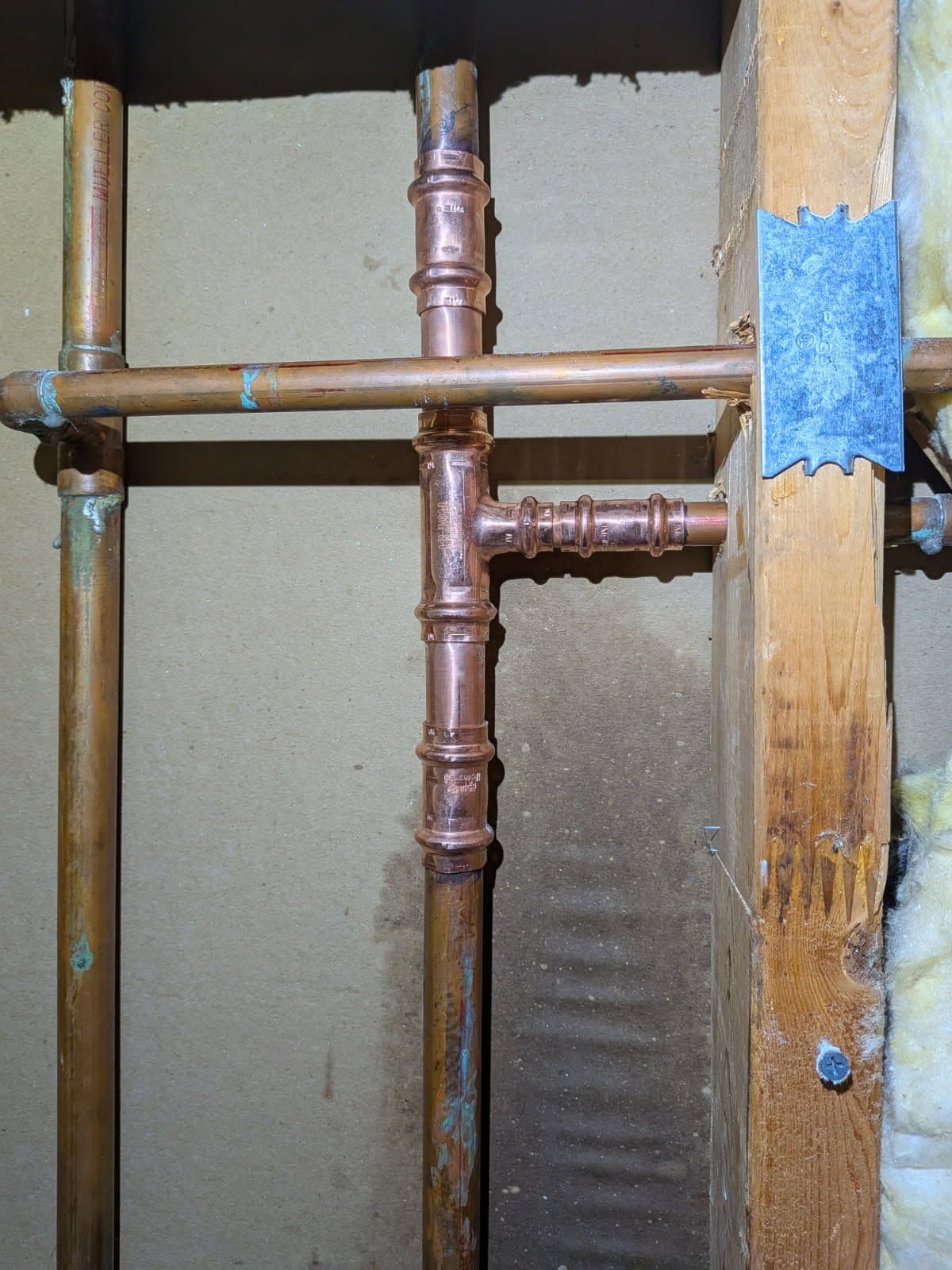 Gallery photos for Leak Repair and Water Heater Service in Ringgold: Image #2