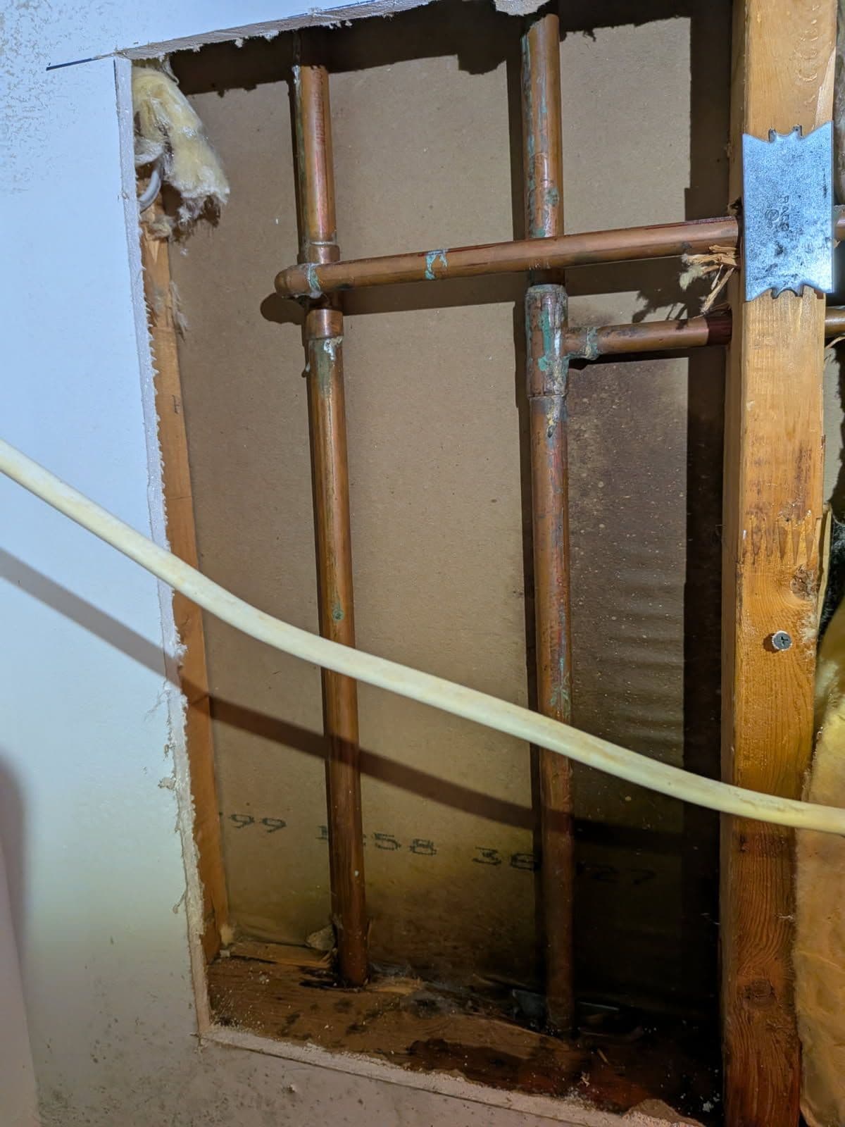 Gallery photos for Leak Repair and Water Heater Service in Ringgold: Image #3