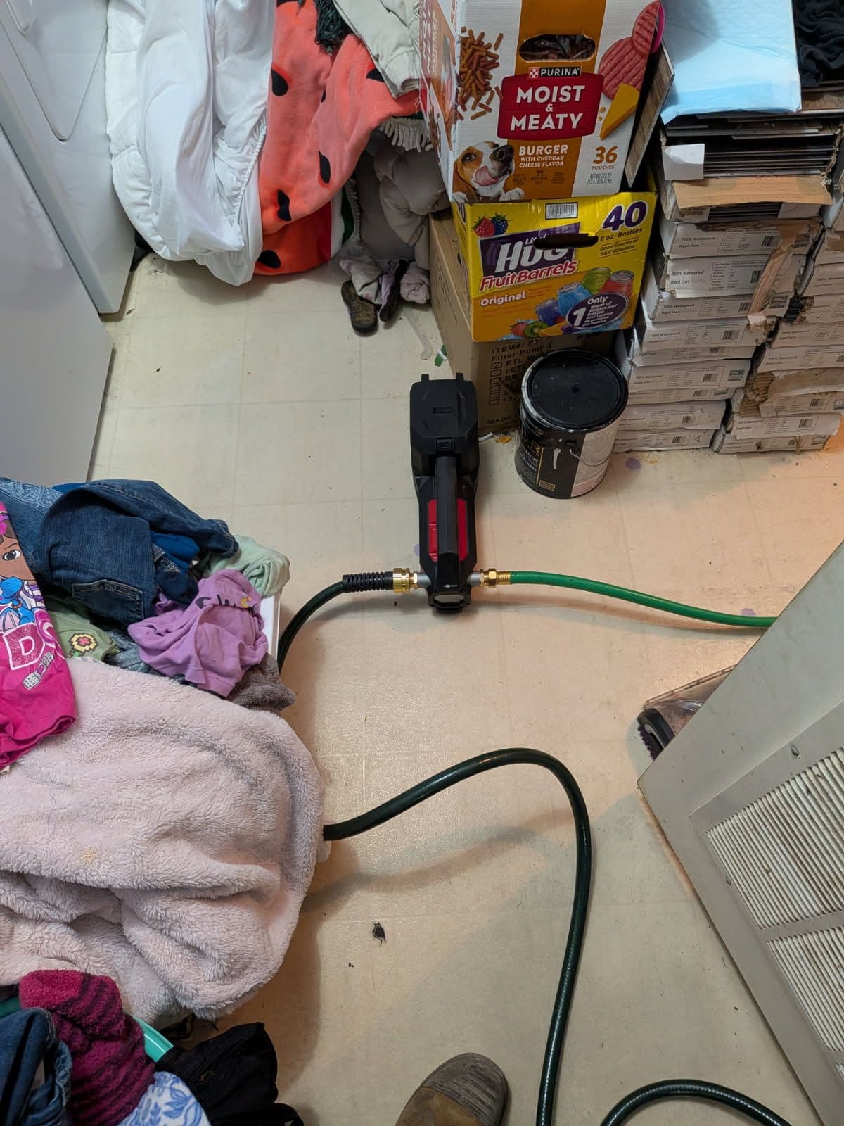 Gallery photos for Water Heater Troubleshooting in Dalton GA: Image #2
