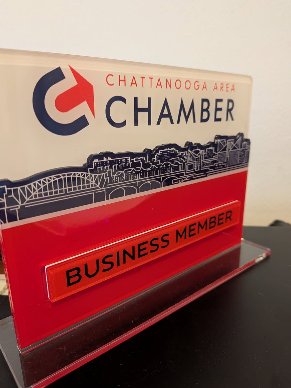 Piper's Plumbing Joins Chattanooga Chamber image