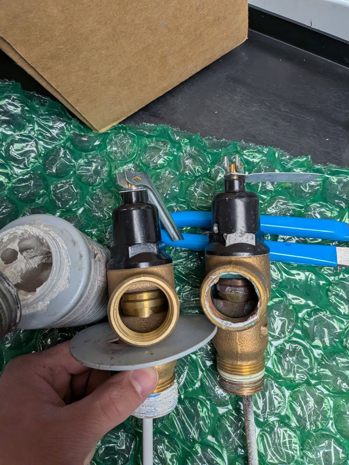 Commercial Water Heater Fix in Soddy-Daisy image