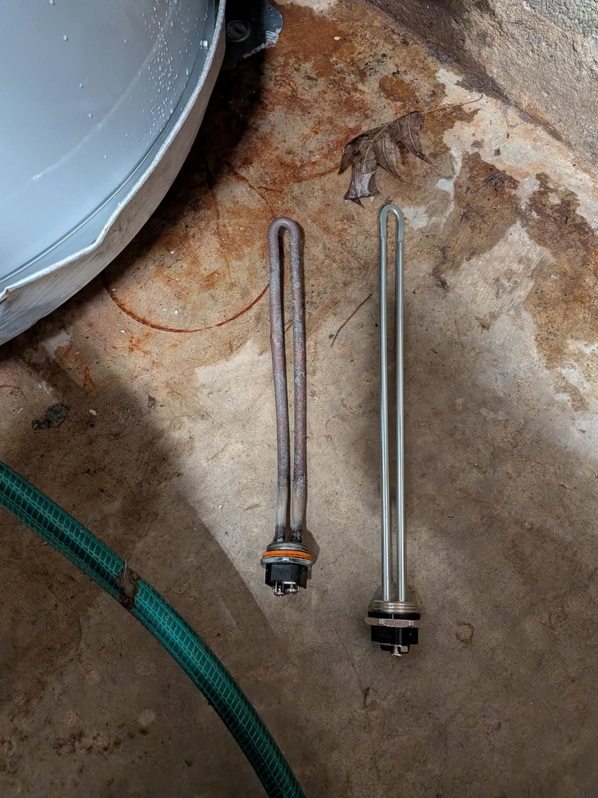 Essential Water Heater Maintenance Tips from Piper's Plumbing image