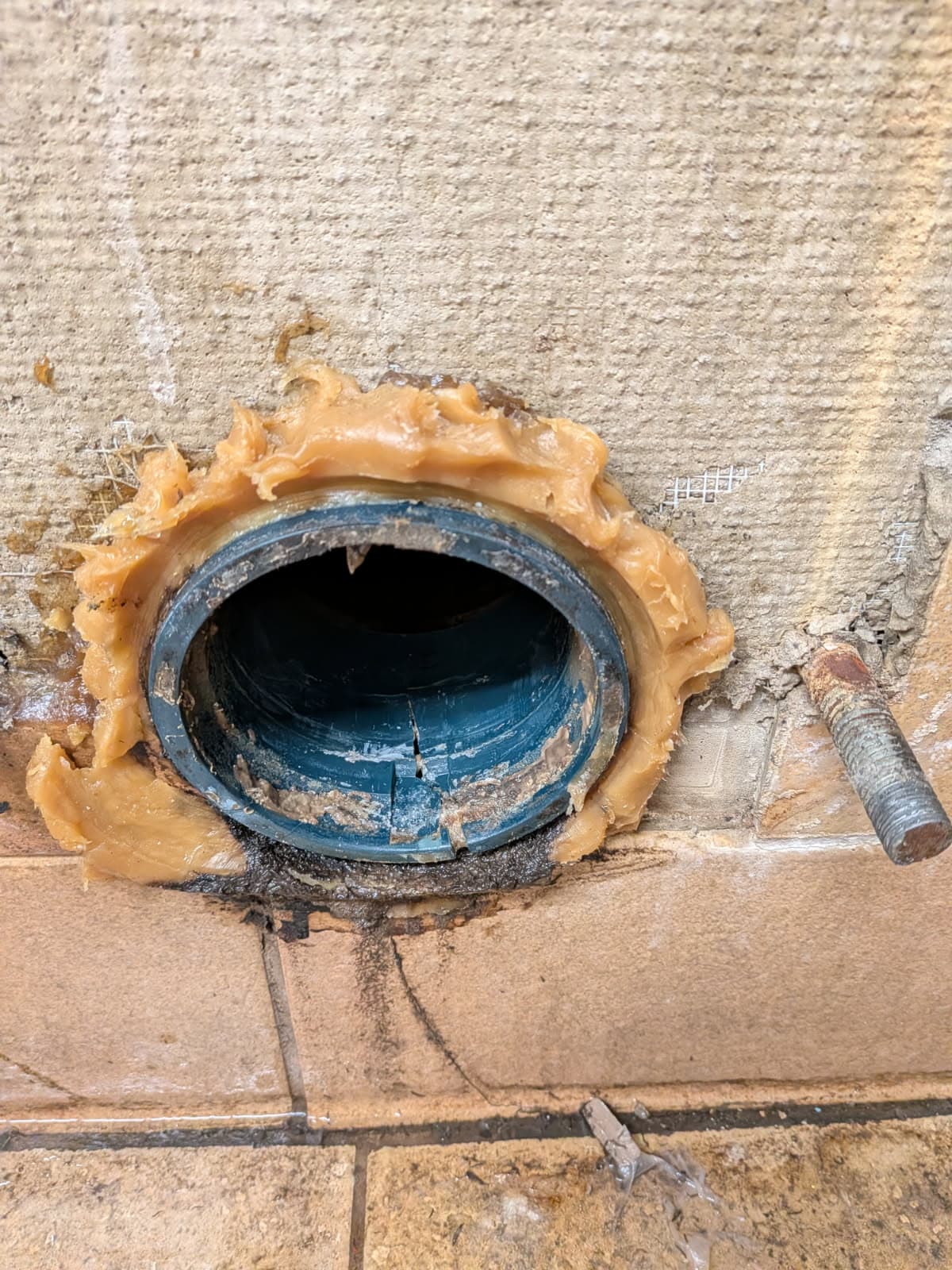 Project Efficient Plumbing Solutions at Hamilton Place Mall image