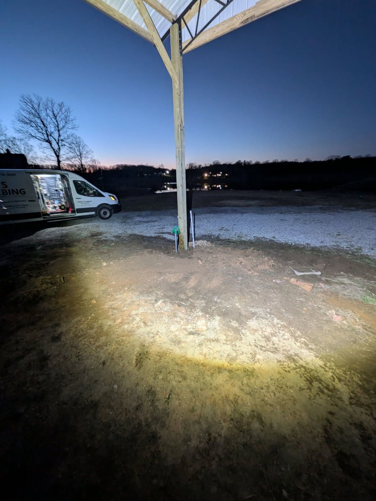 Project Expert Yard Hydrant Installation in Soddy Daisy image
