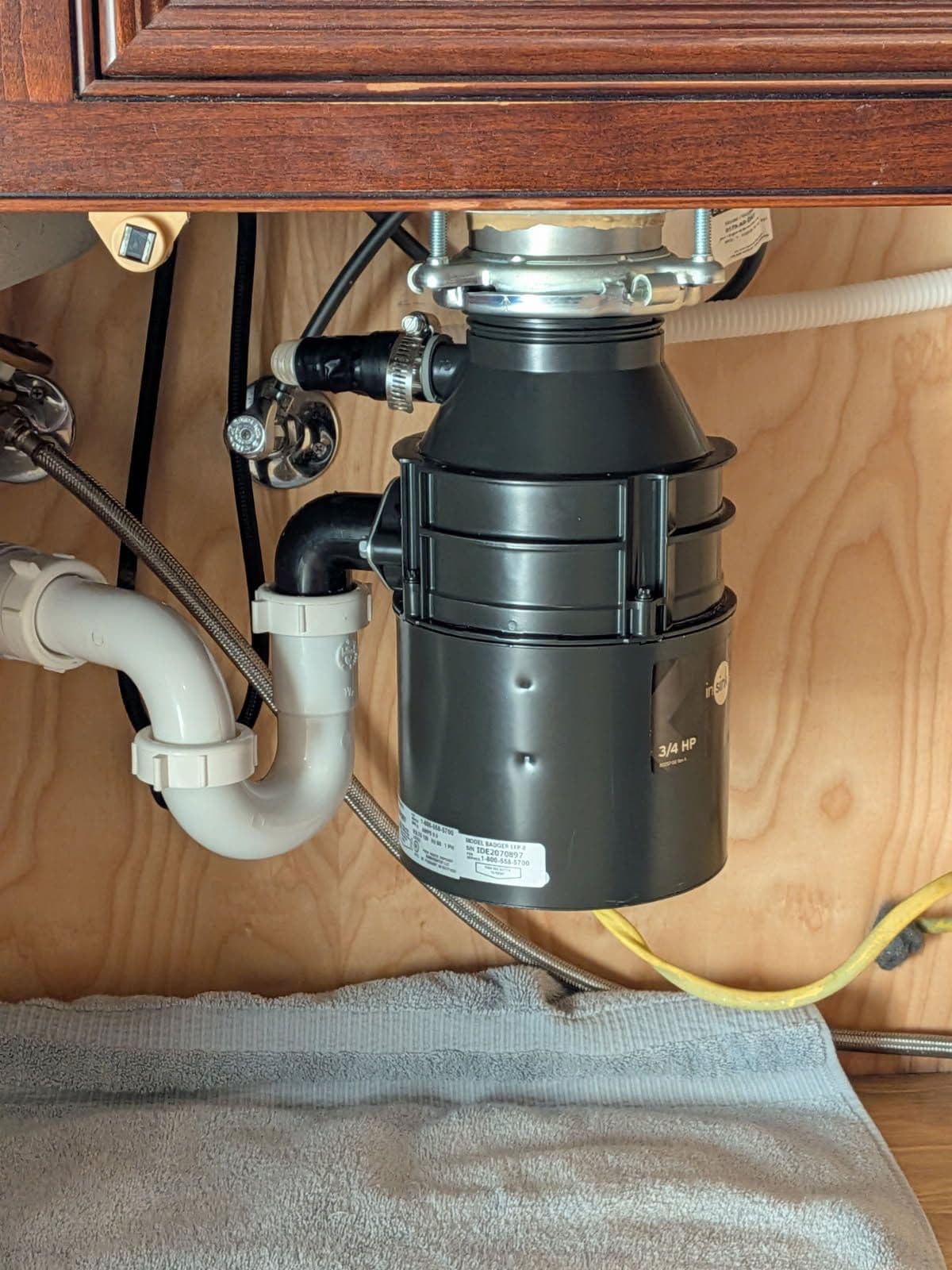 Project Seamless Kitchen Upgrade in Signal Mountain image