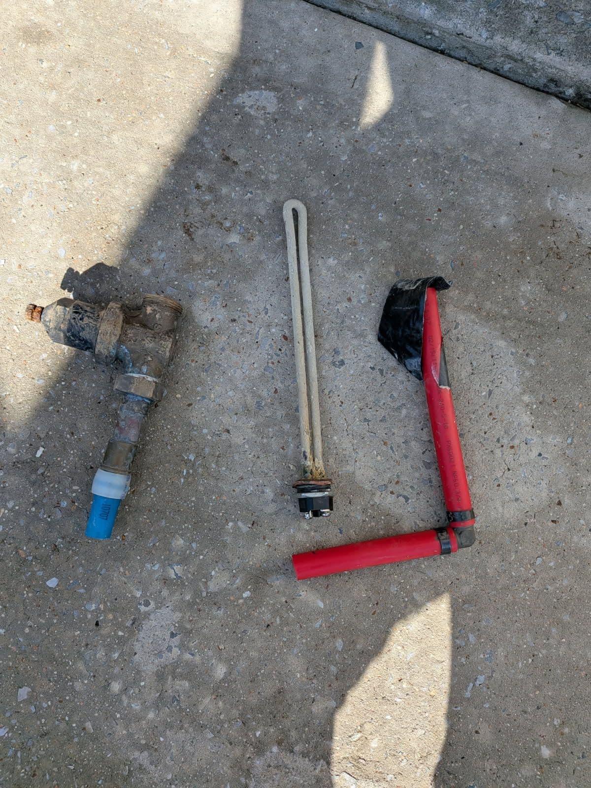 Tennessee Plumbing Solutions image