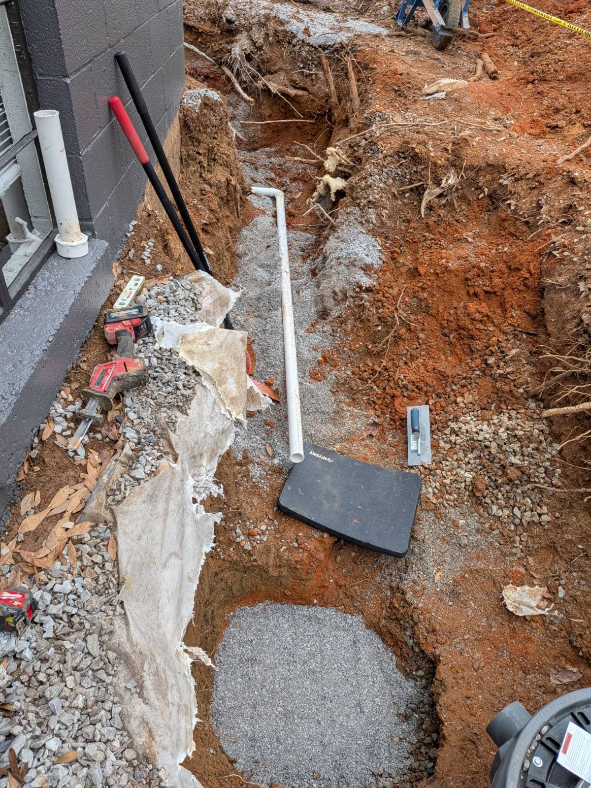 Gallery photos for Liberty Pump System Installation at Lookout Mountain: Image #1