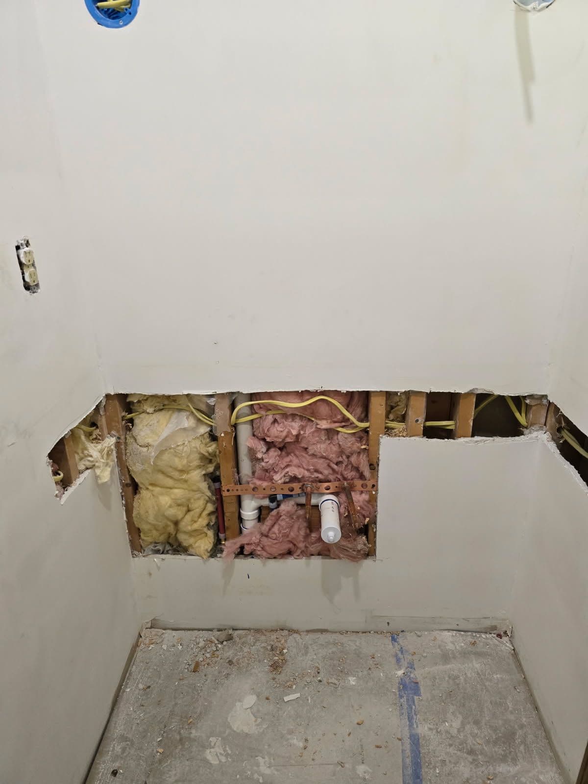 Gallery photos for Expert Pipe Repositioning in Chattanooga Area: Image #1