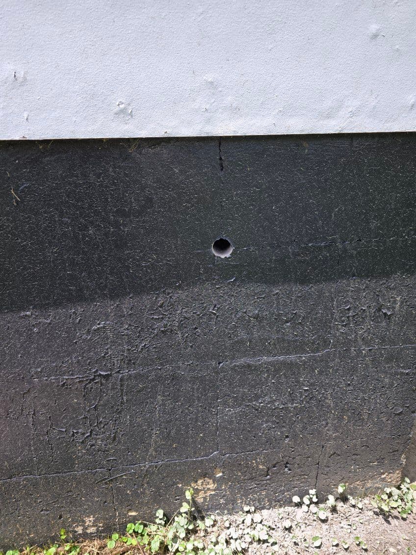 Project Upgrade to Frost Free Hose Bibs in Rossville image
