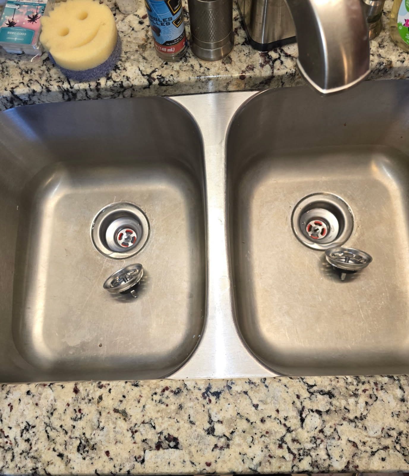 Project Effective Plumbing with Fixture Upgrades image