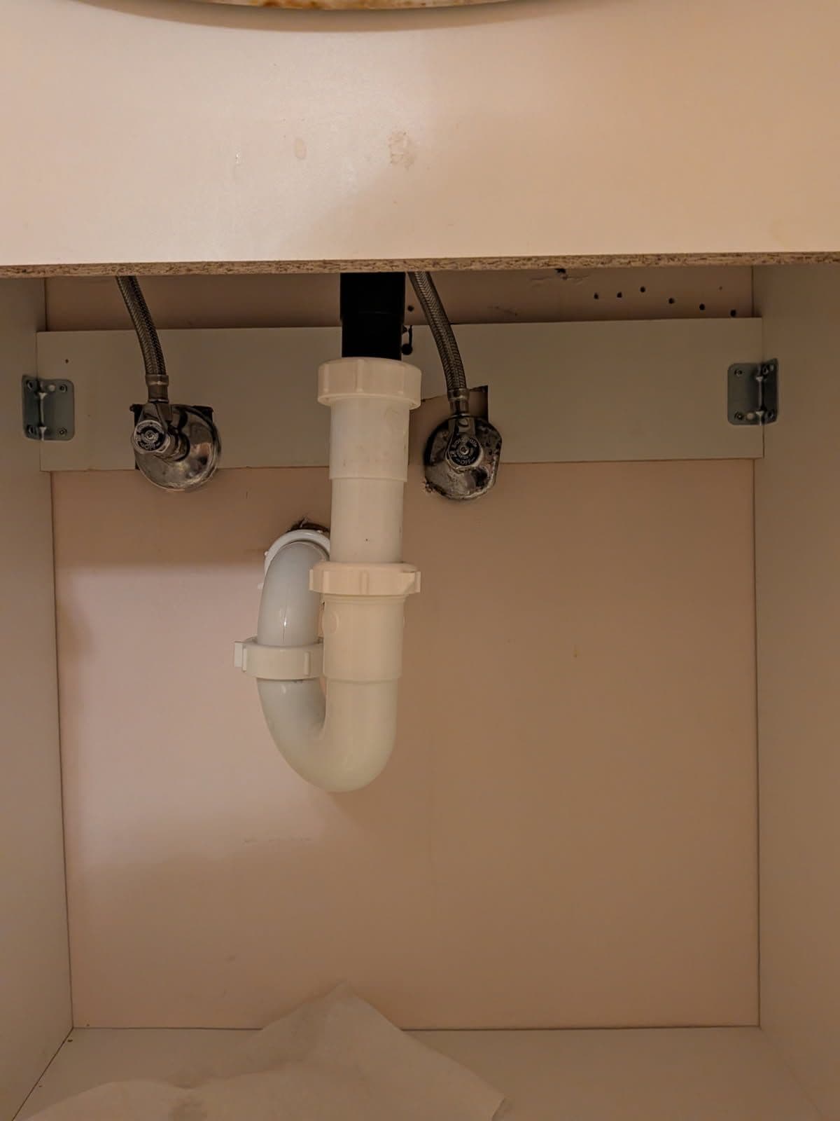 Gallery photos for Comprehensive Plumbing Overhaul in Harrison TN: Image #1