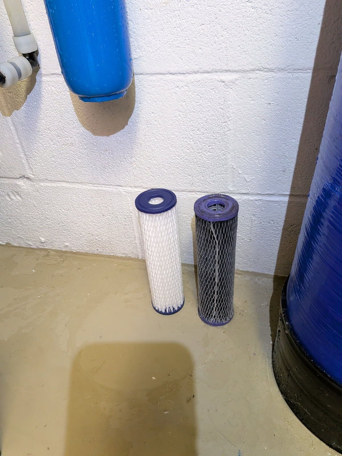 Gallery photos for Crystal Clear Water in Lookout Mountain: Image #1