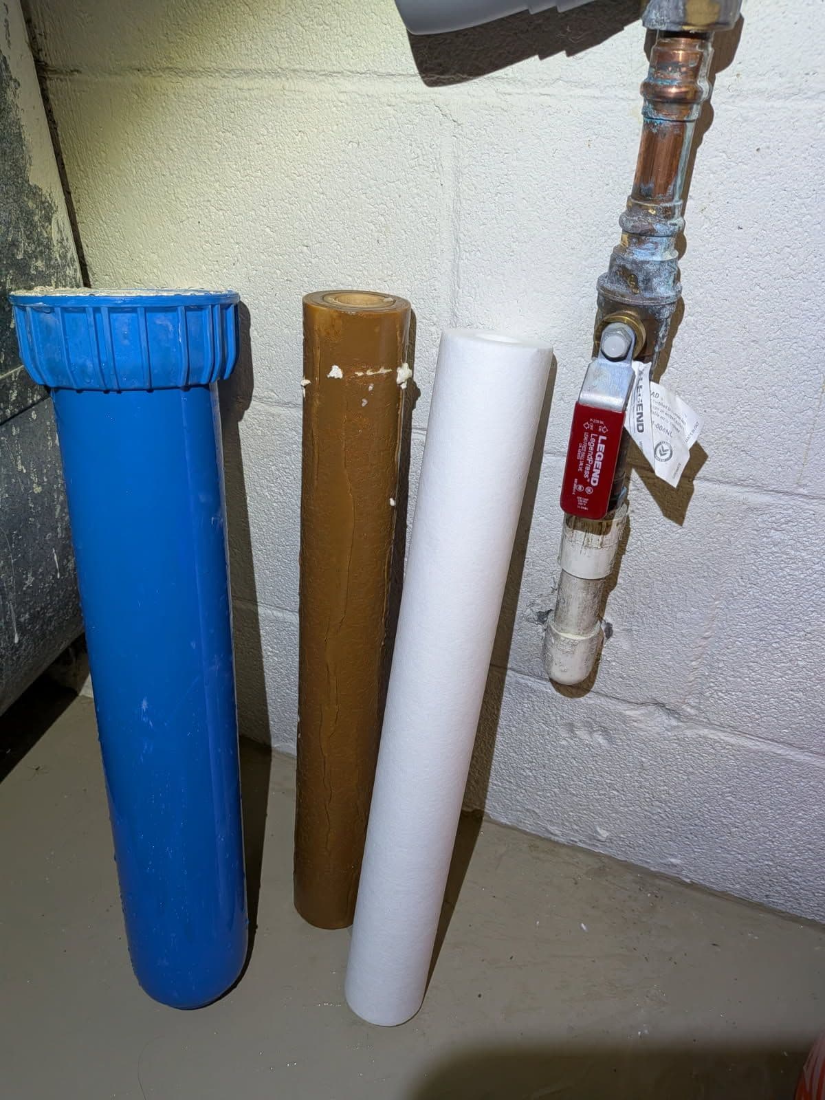 Gallery photos for Crystal Clear Water in Lookout Mountain: Image #2