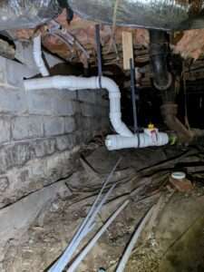 pipe repair Chattanooga TN
